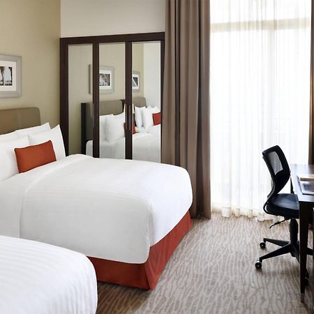 Marriott Executive Apartments Riyadh, Convention Center Zewnętrze zdjęcie