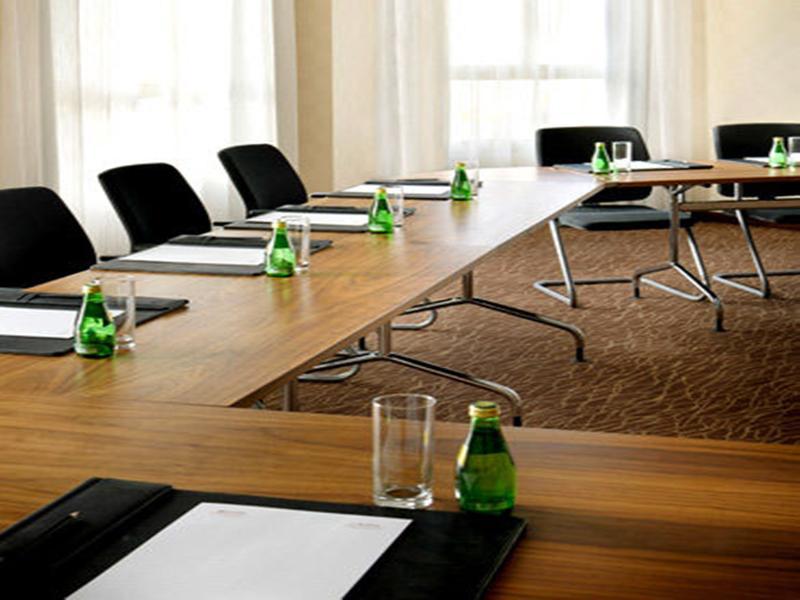 Marriott Executive Apartments Riyadh, Convention Center Zewnętrze zdjęcie