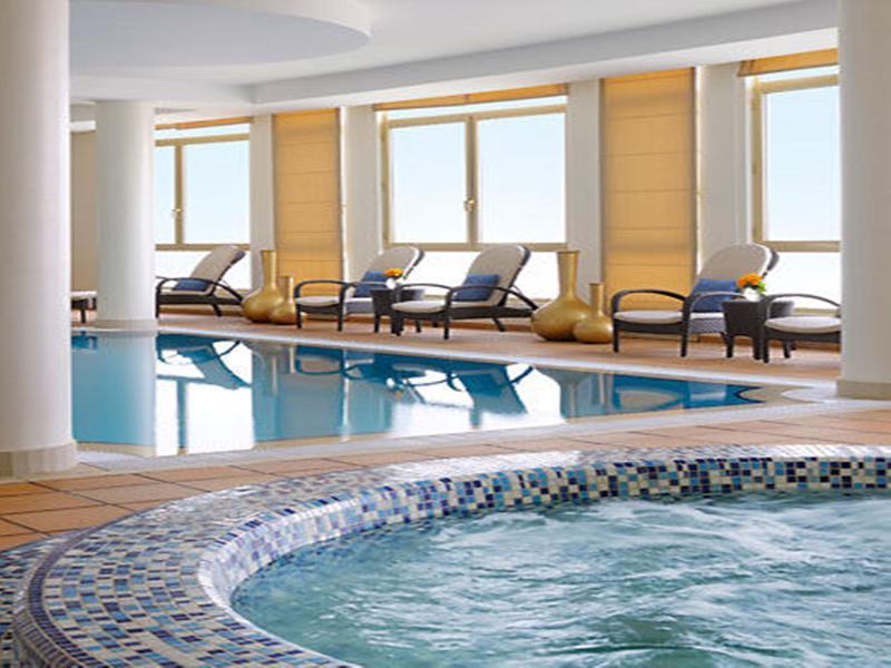 Marriott Executive Apartments Riyadh, Convention Center Udogodnienia zdjęcie