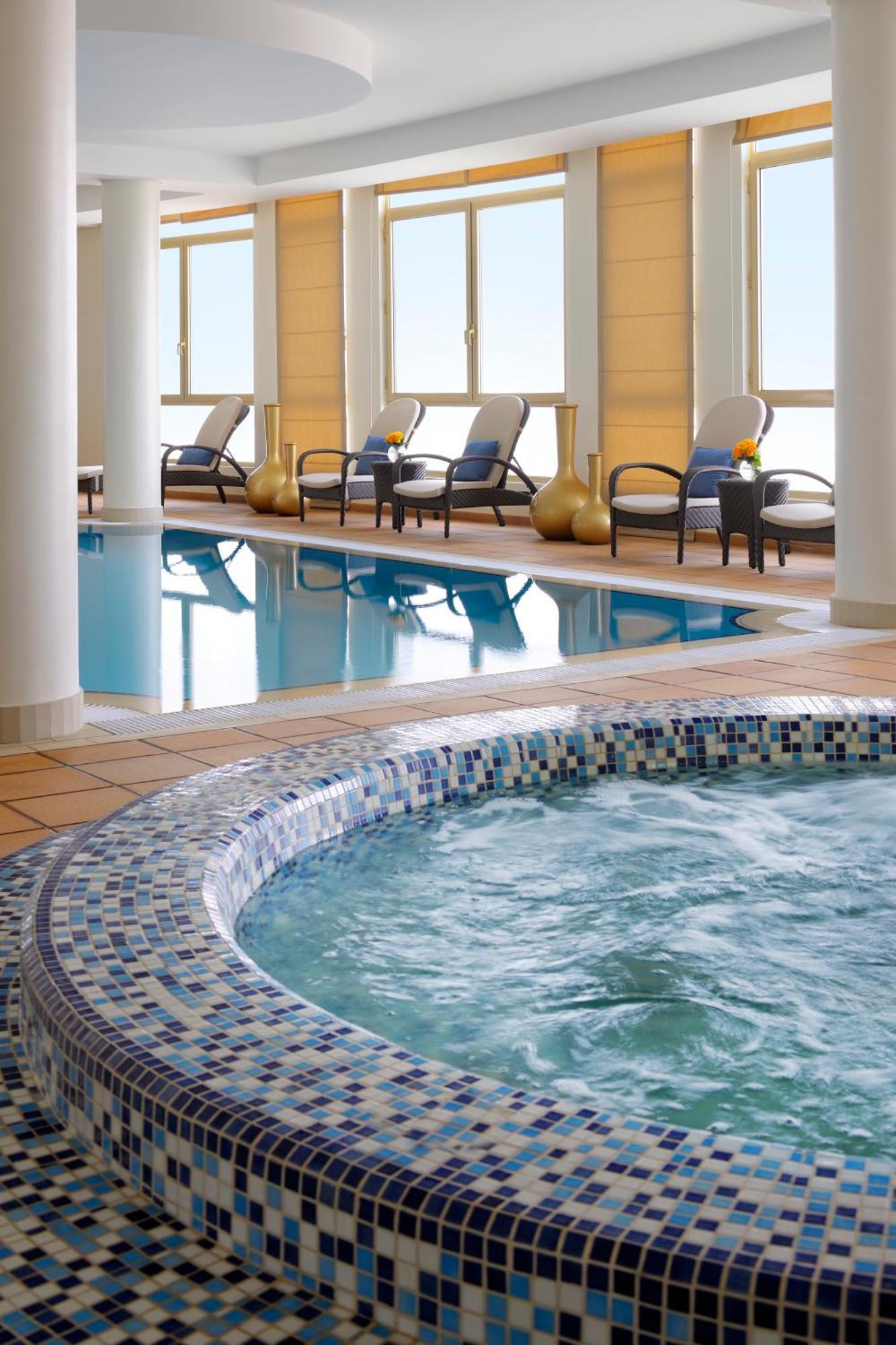 Marriott Executive Apartments Riyadh, Convention Center Zewnętrze zdjęcie
