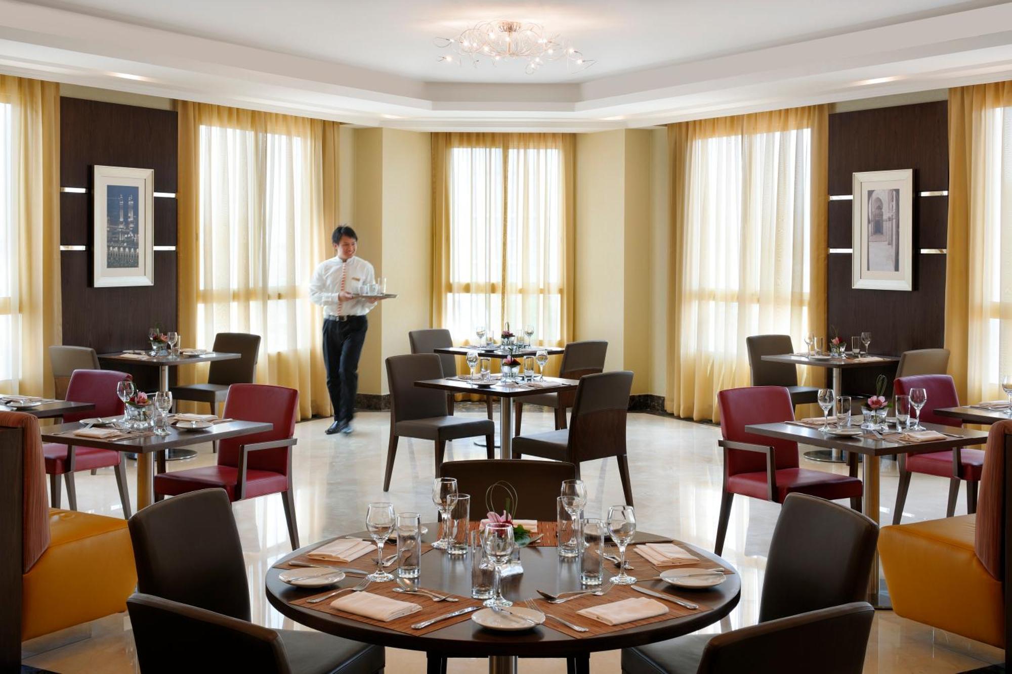 Marriott Executive Apartments Riyadh, Convention Center Zewnętrze zdjęcie