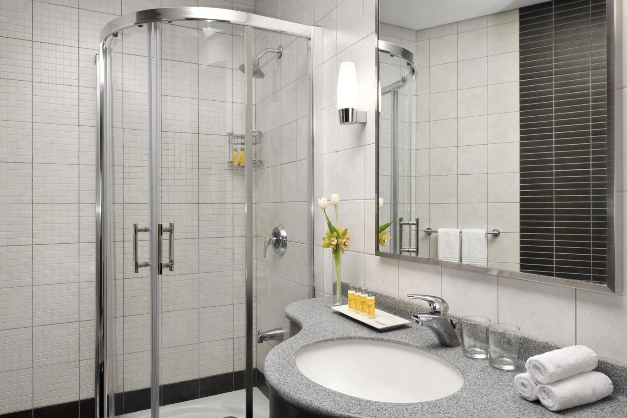 Marriott Executive Apartments Riyadh, Convention Center Zewnętrze zdjęcie