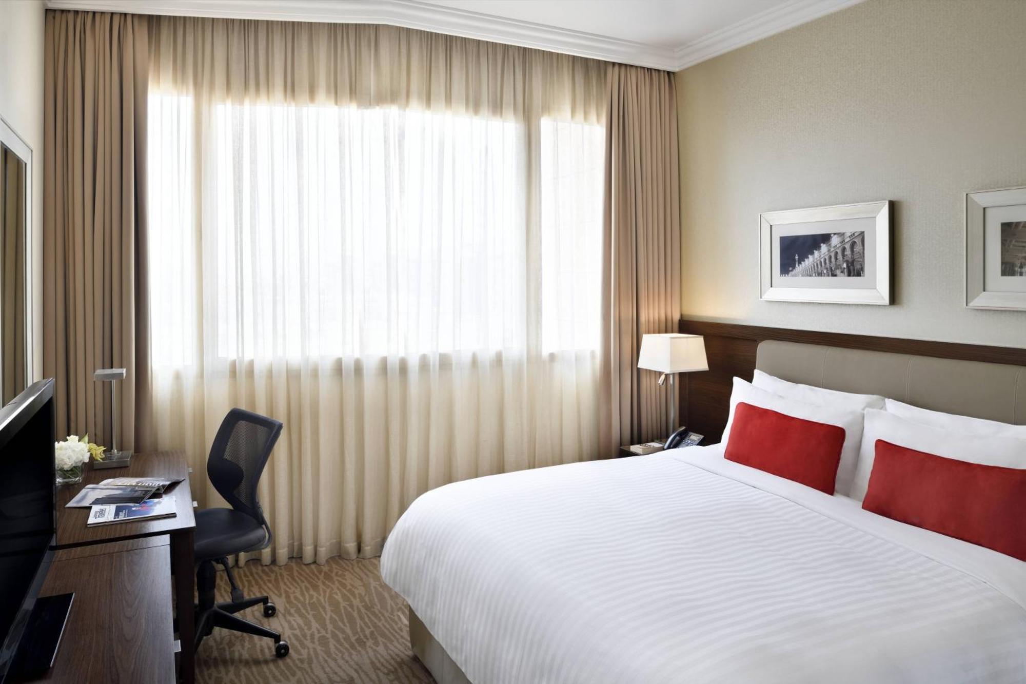 Marriott Executive Apartments Riyadh, Convention Center Zewnętrze zdjęcie