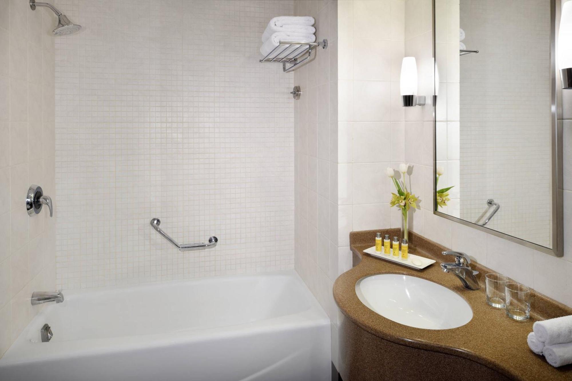 Marriott Executive Apartments Riyadh, Convention Center Zewnętrze zdjęcie