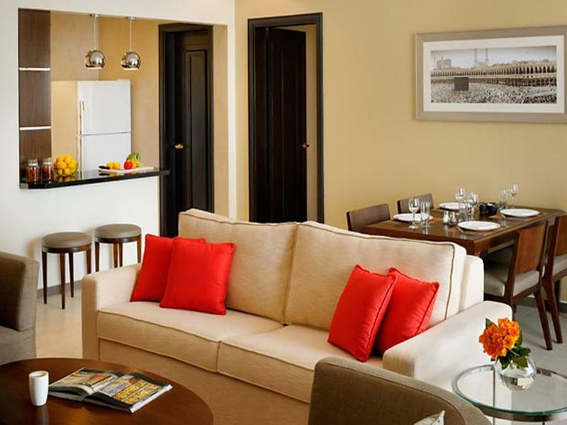 Marriott Executive Apartments Riyadh, Convention Center Zewnętrze zdjęcie